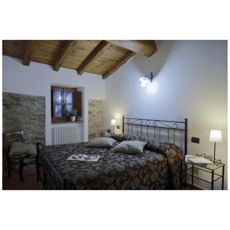 Montagna Verde Villa Licciana Nardi Dış mekan fotoğraf